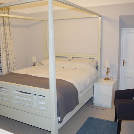 Turret House Bed & Breakfast Lynton Dış mekan fotoğraf