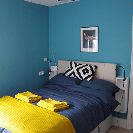 Turret House Bed & Breakfast Lynton Dış mekan fotoğraf