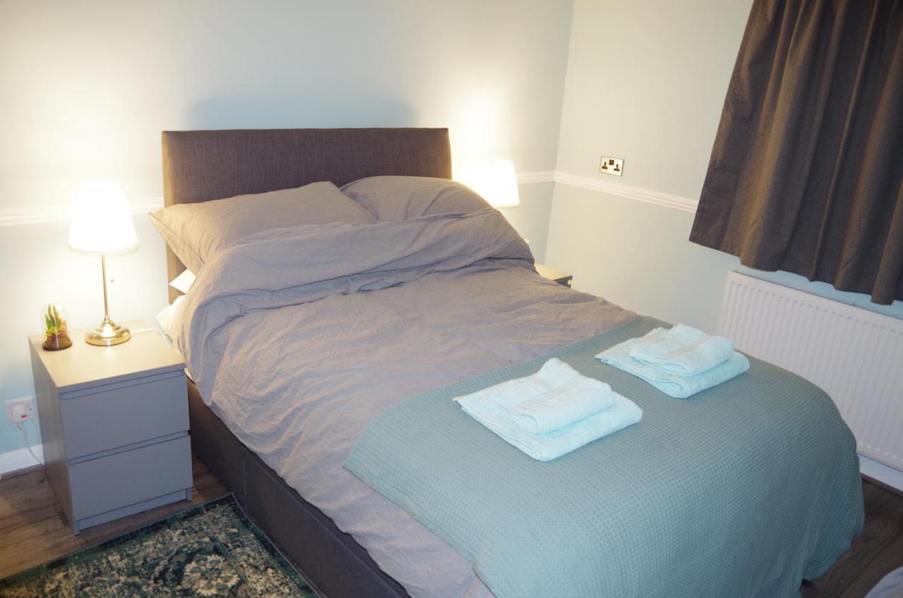Turret House Bed & Breakfast Lynton Dış mekan fotoğraf
